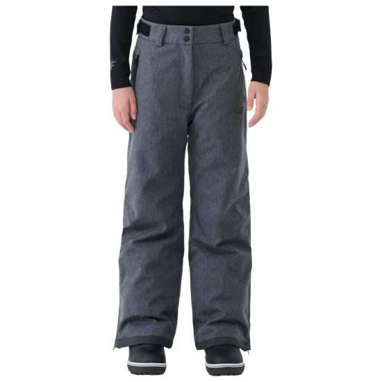 4F Παιδικό παντελόνι ski